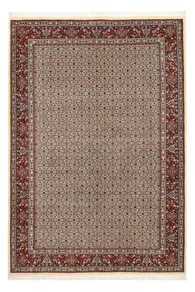 Moud Teppe 199x298cm - Persisk teppe