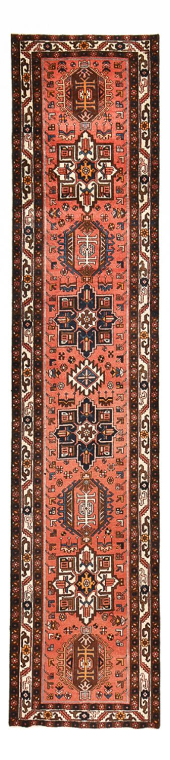 Hamadan Teppe 98x452cm - Persisk teppe