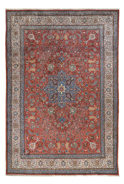 Sarouk Teppe 277x410cm - Persisk teppe