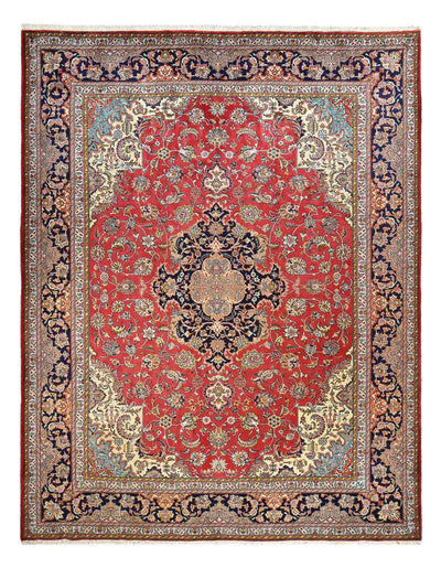 Tabriz - 40 Raj Teppe 307x400cm - Persisk teppe