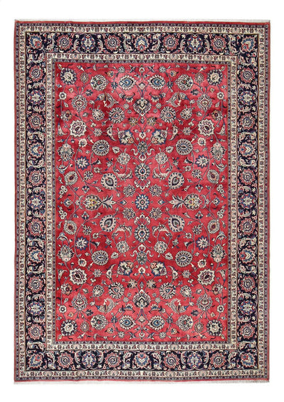 Mashhad Teppe 241x345cm - Persisk teppe