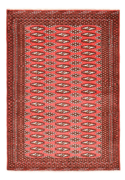 Turkaman teppe 94x135cm - Persisk teppe