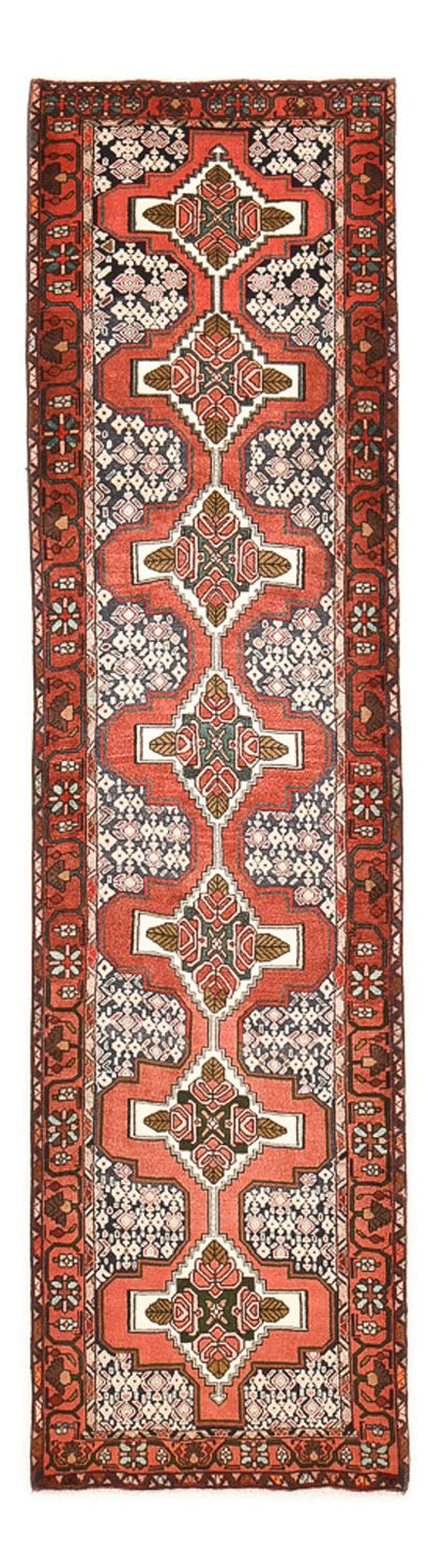 Senneh Teppe 85x297cm - Persisk teppe
