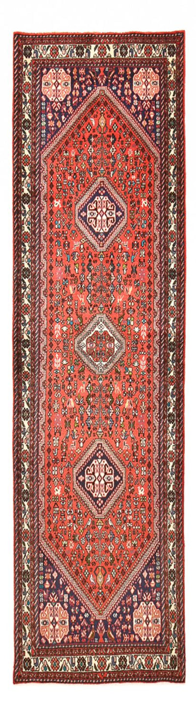 Abadeh Teppe 84x318cm - Persisk teppe