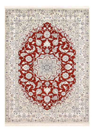 Nain - 9La Teppe 148x205cm - Persisk teppe