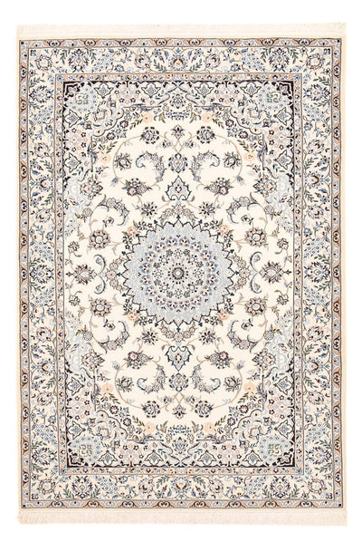 Nain - 9La Teppe 158x245cm - Persisk teppe