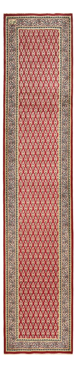Tabriz Teppe 99x478cm - Persisk teppe
