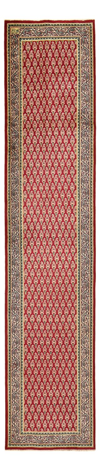 Tabriz Teppe 99x475cm - Persisk teppe