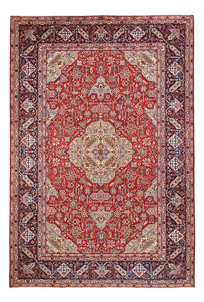 Najafabad Teppe 290x425cm - Persisk teppe