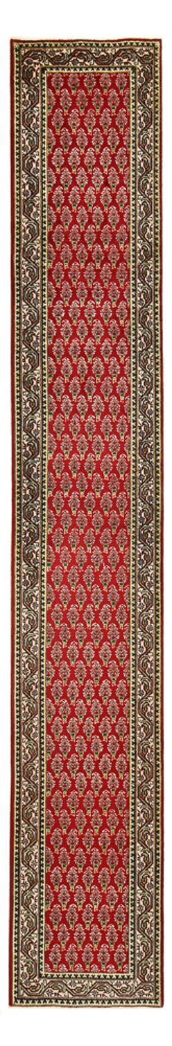 Tabriz Teppe 73x460cm - Persisk teppe
