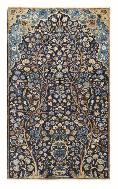 Najafabad Teppe 139x240cm - Persisk teppe