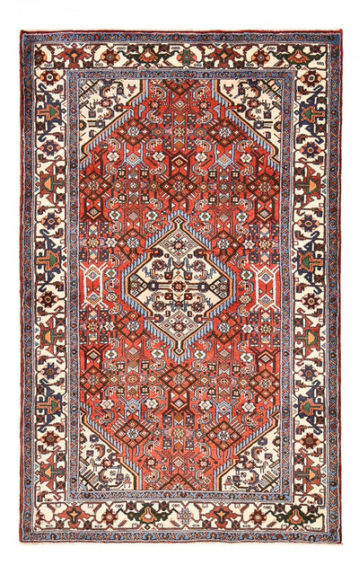 Hamadan Teppe 120x184cm - Persisk teppe