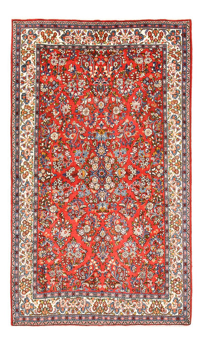 Sarouk Teppe 127x207cm - Persisk teppe