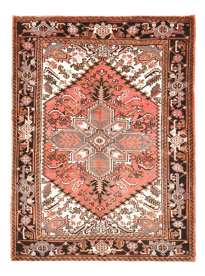 Garawan Teppe 156x205cm - Persisk teppe
