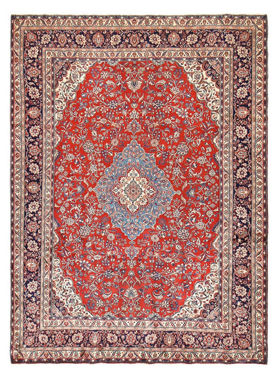 Hamadan Teppe 269x364cm - Persisk teppe