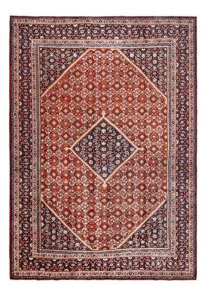 Mahal Teppe 291x411cm - Persisk teppe