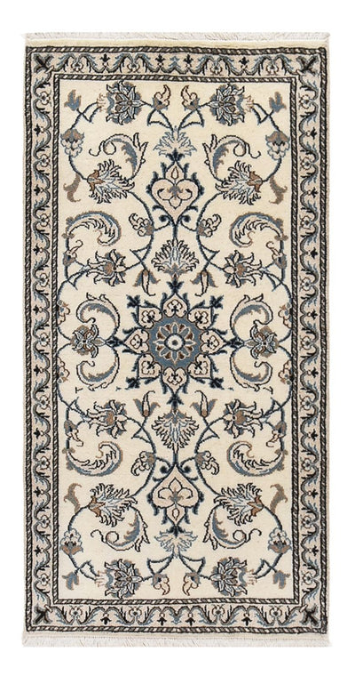 Nain - 12La Teppe 69x137cm - Persisk teppe
