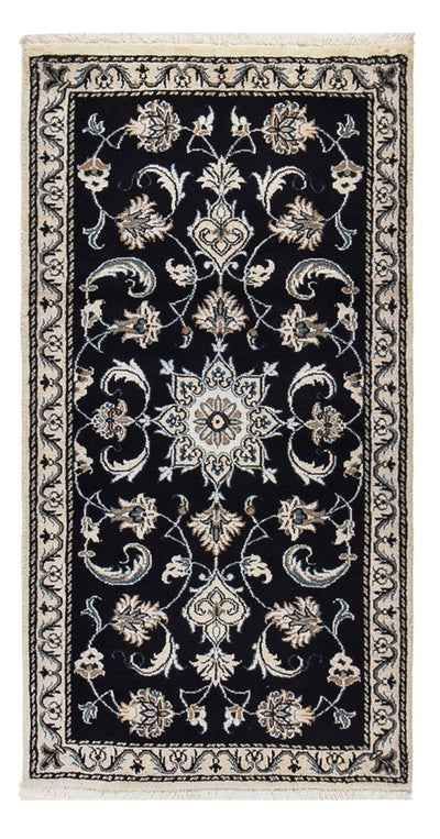 Nain - 12La Teppe 69x135cm - Persisk teppe