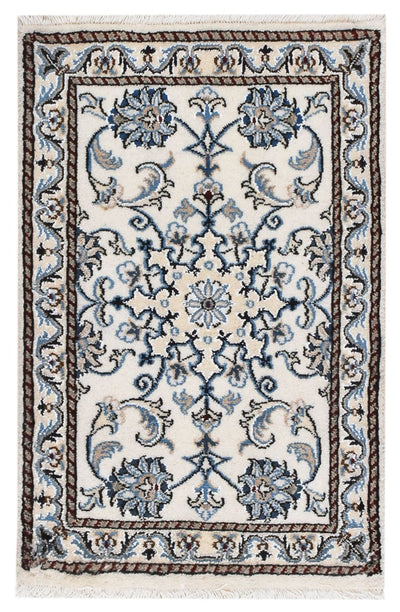 Nain Teppe 56x85cm - Persisk teppe