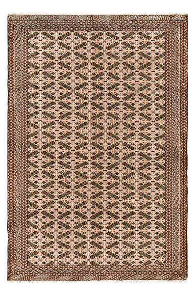 Turkaman teppe 130x193cm - Persisk teppe