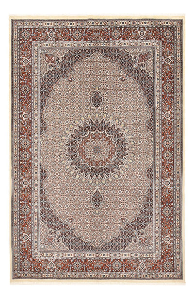 Moud Teppe 204x315cm - Persisk teppe