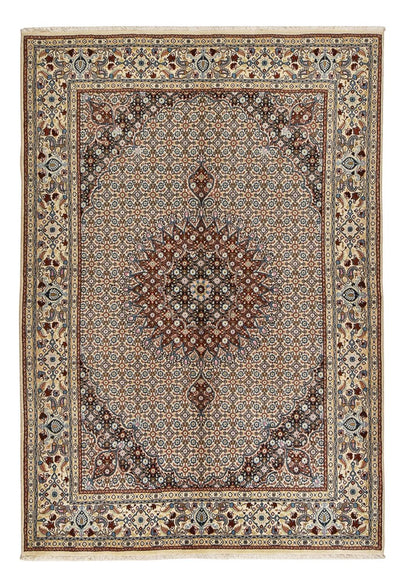 Moud Teppe 164x239cm - Persisk teppe