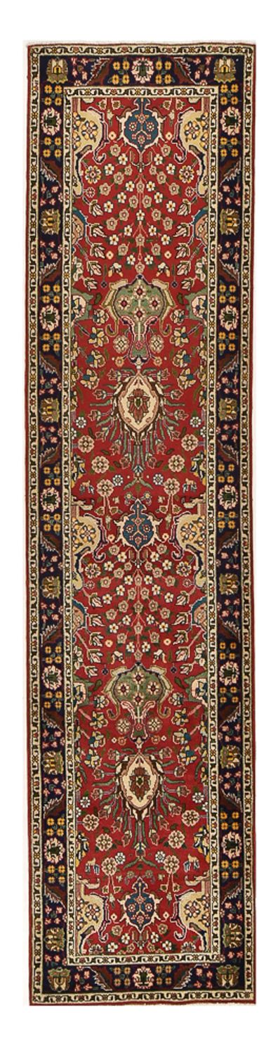 Tabriz Teppe 72x306cm - Persisk teppe