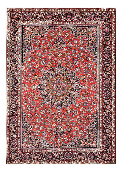 Mashhad Teppe 228x332cm - Persisk teppe