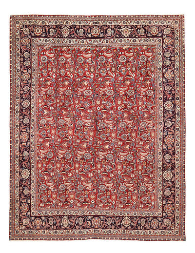 Mashhad Teppe 297x386cm - Persisk teppe