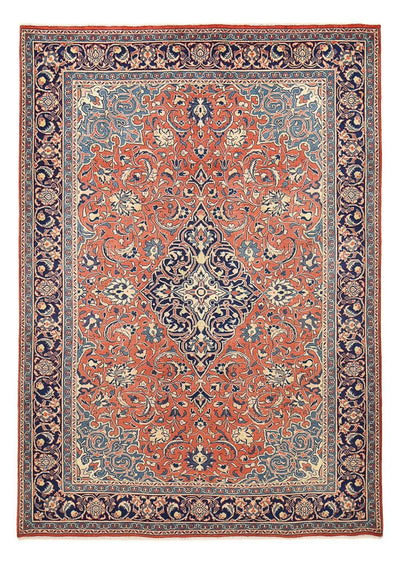 Mahal Teppe 240x337cm - Persisk teppe