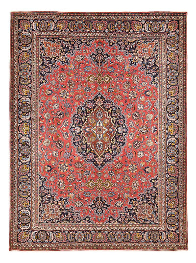Mashhad Teppe 247x333cm - Persisk teppe