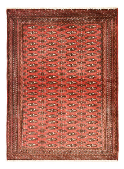 Turkaman teppe 104x140cm - Persisk teppe