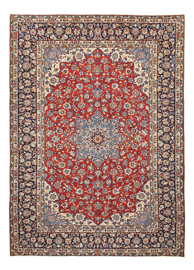 Najafabad Teppe 293x415cm - Persisk teppe