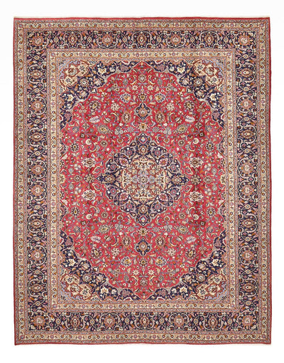 Mashhad Teppe 296x383cm - Persisk teppe