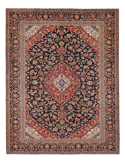 Kashan Teppe 292x381cm - Persisk teppe