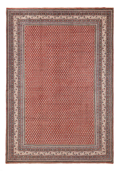 Kashan Teppe 240x342cm - Persisk teppe