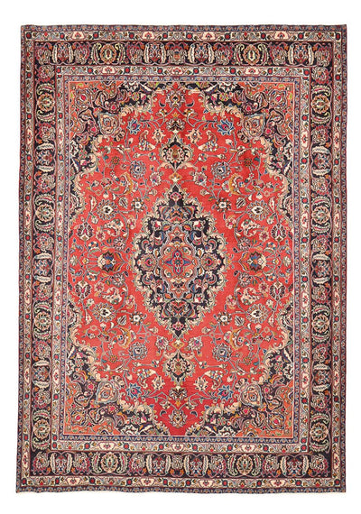 Mashhad Teppe 239x358cm - Persisk teppe