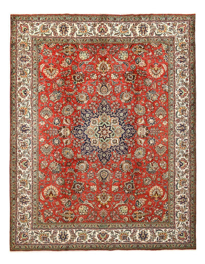Tabriz Teppe 308x395cm - Persisk teppe