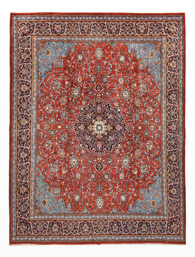 Mahal Teppe 284x392cm - Persisk teppe