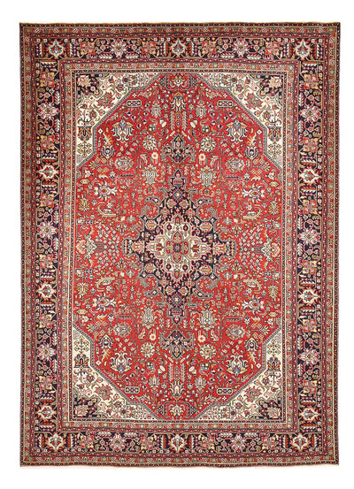 Tabriz Teppe 245x340cm - Persisk teppe