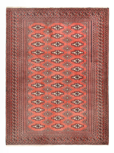 Turkaman teppe 99x132cm - Persisk teppe