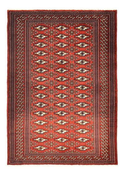 Turkaman teppe 95x133cm - Persisk teppe