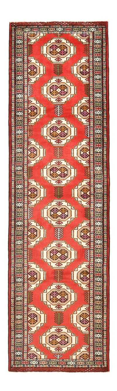 Turkaman teppe 85x283cm - Persisk teppe
