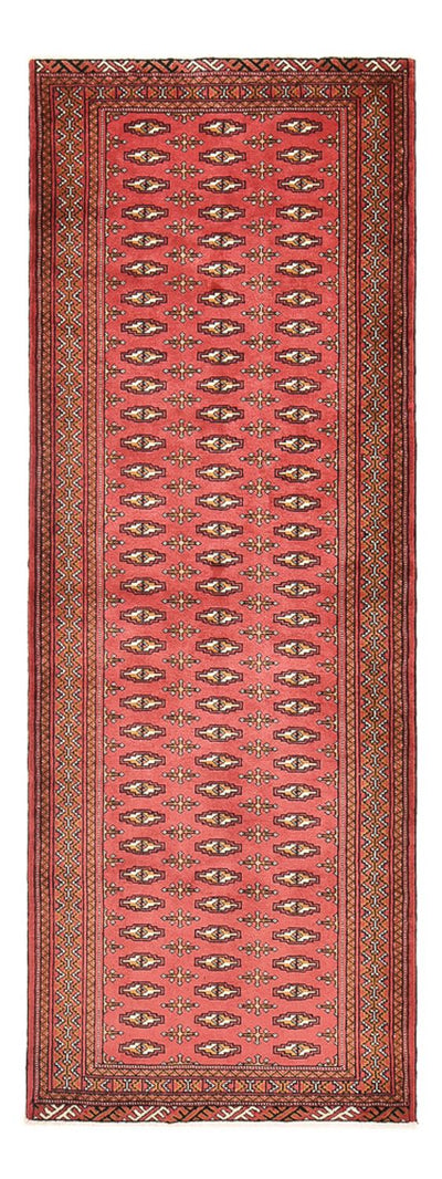 Turkaman teppe 105x285cm - Persisk teppe