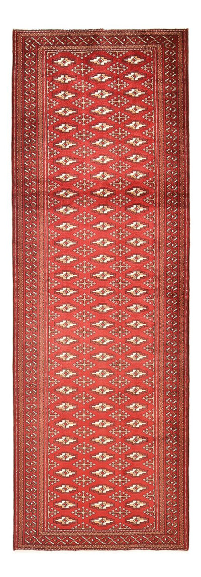 Turkaman teppe 96x274cm - Persisk teppe