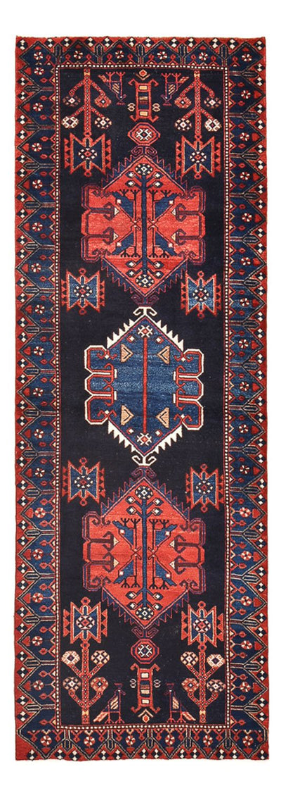 Hamadan Teppe 102x285cm - Persisk teppe