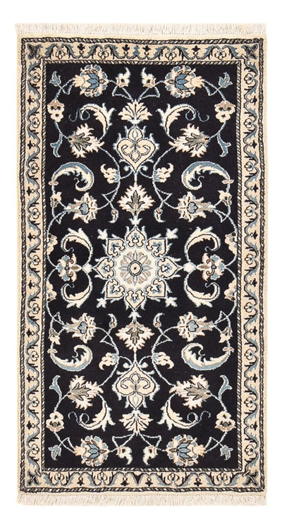 Nain - 12La Teppe 71x137cm - Persisk teppe