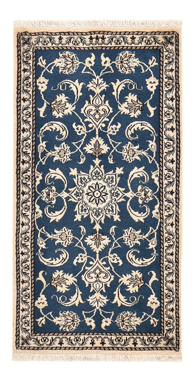Nain - 12La Teppe 70x133cm - Persisk teppe