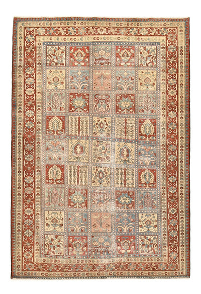 Vintage Carpet 197x292cm