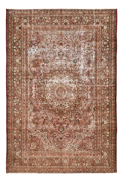 Vintage Carpet 258x380cm